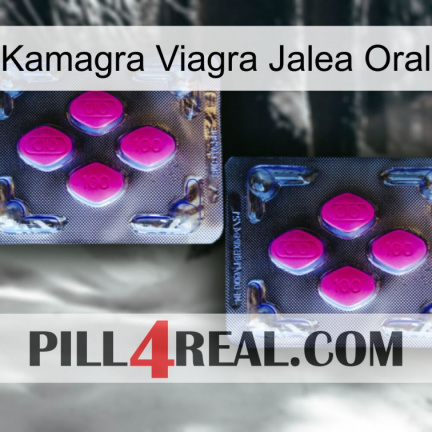 Kamagra Viagra Oral Jelly 01